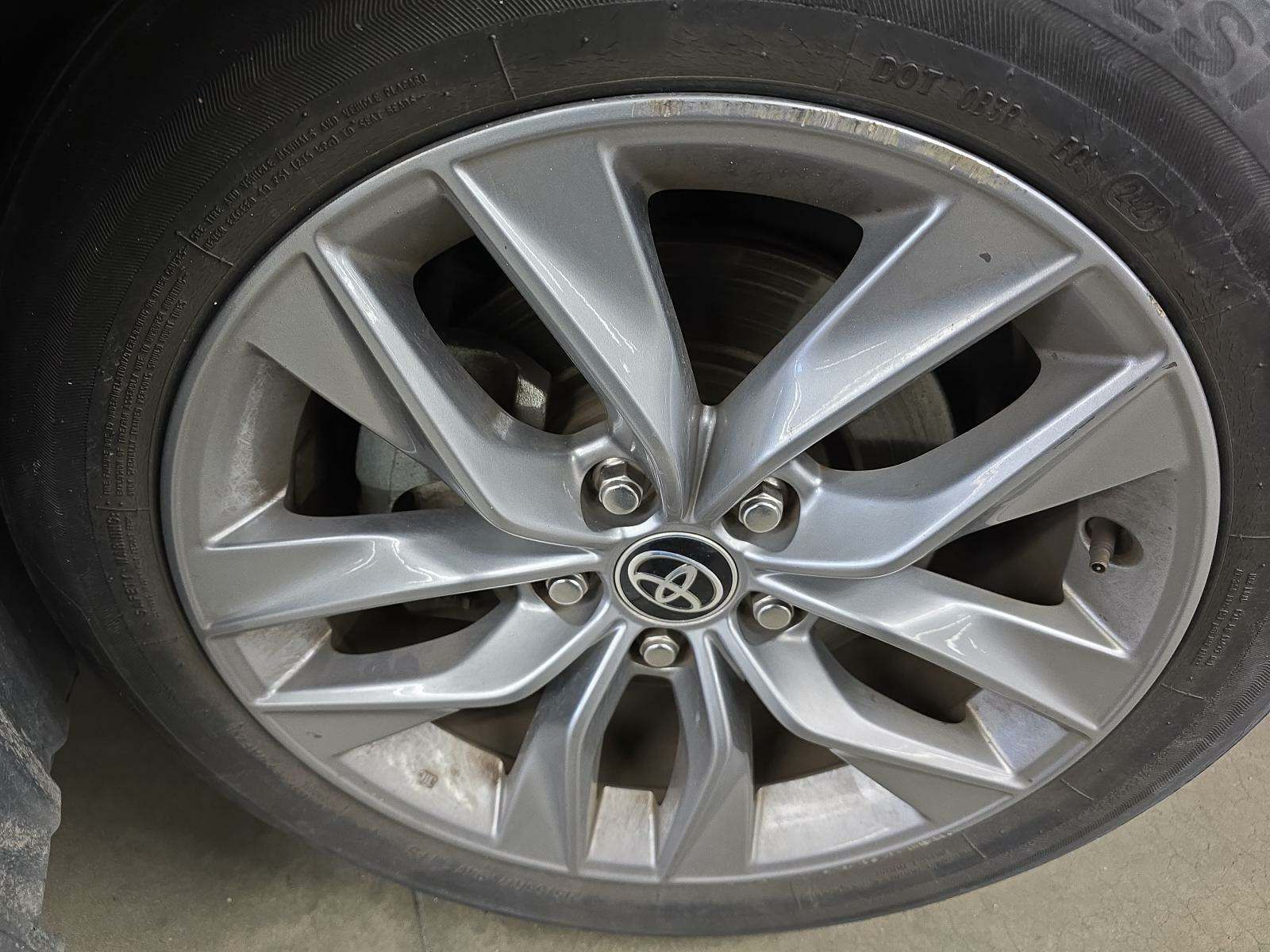 2021 Toyota Avalon XLE FWD