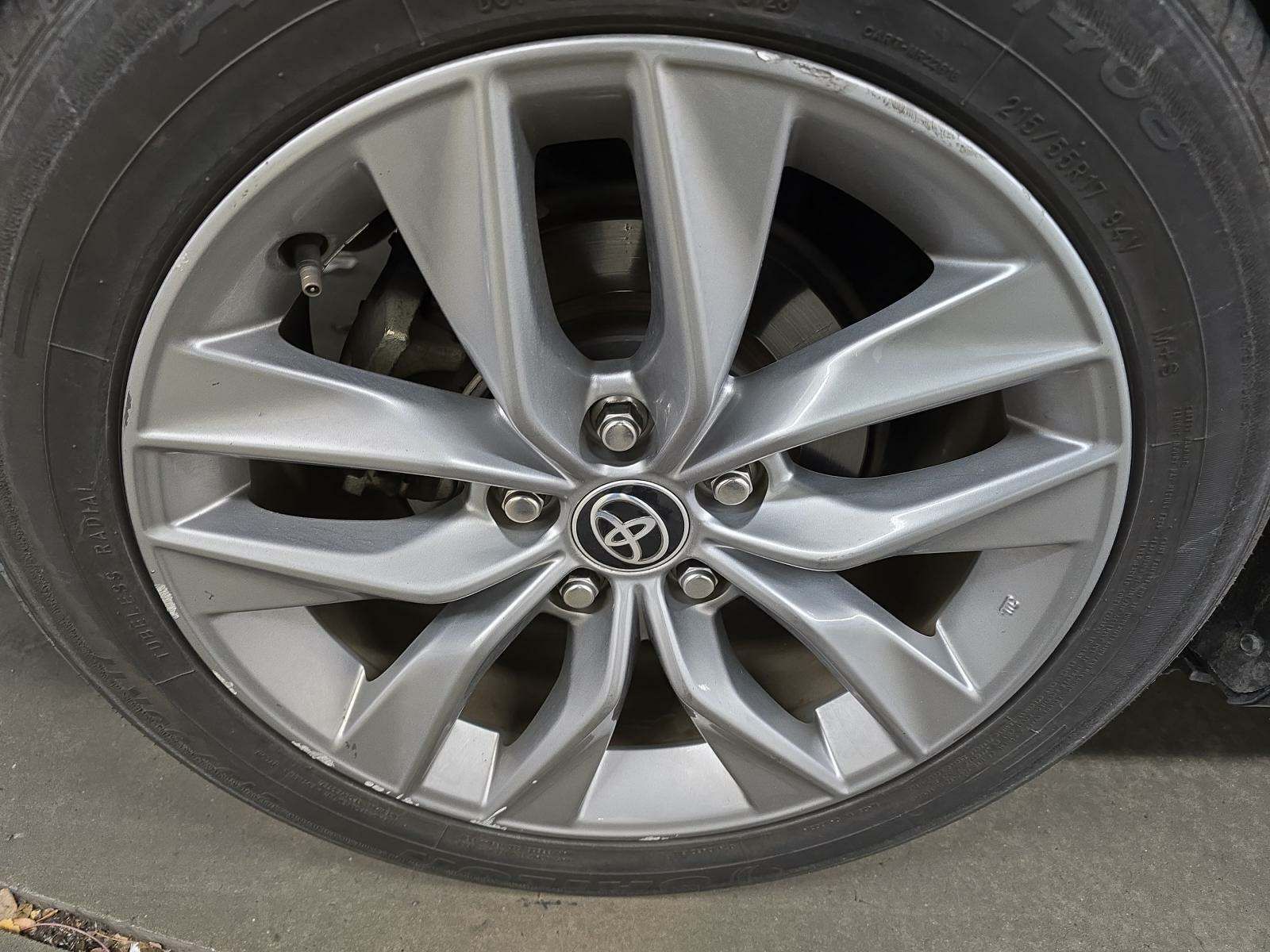 2021 Toyota Avalon XLE FWD