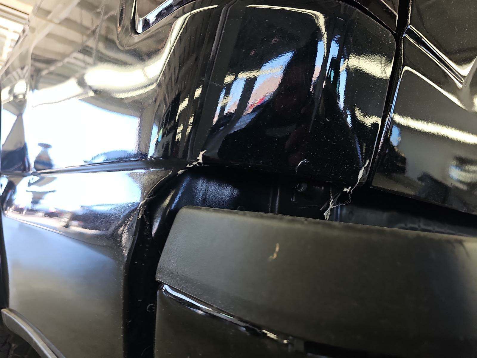 2018 Ford F-150 XLT RWD