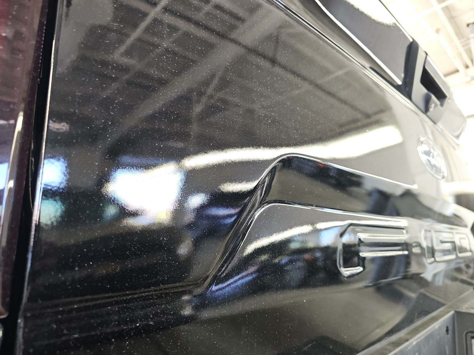 2018 Ford F-150 XLT RWD