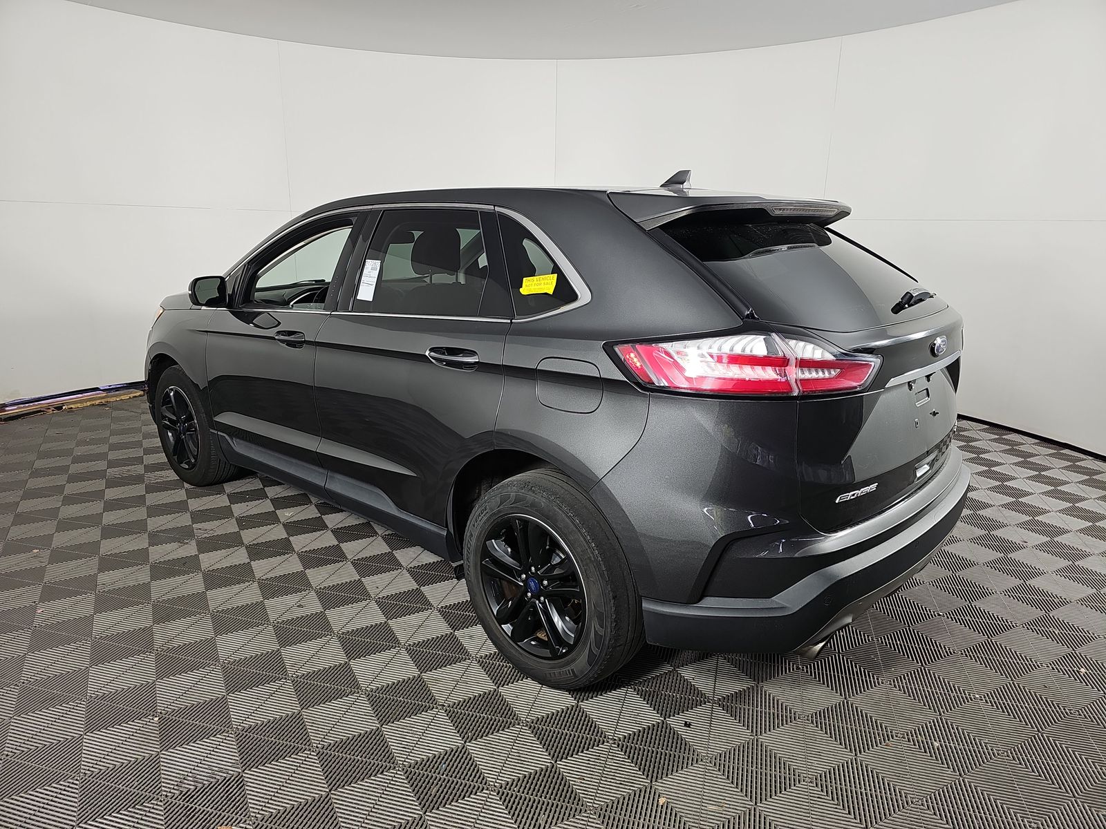 2019 Ford Edge SEL AWD