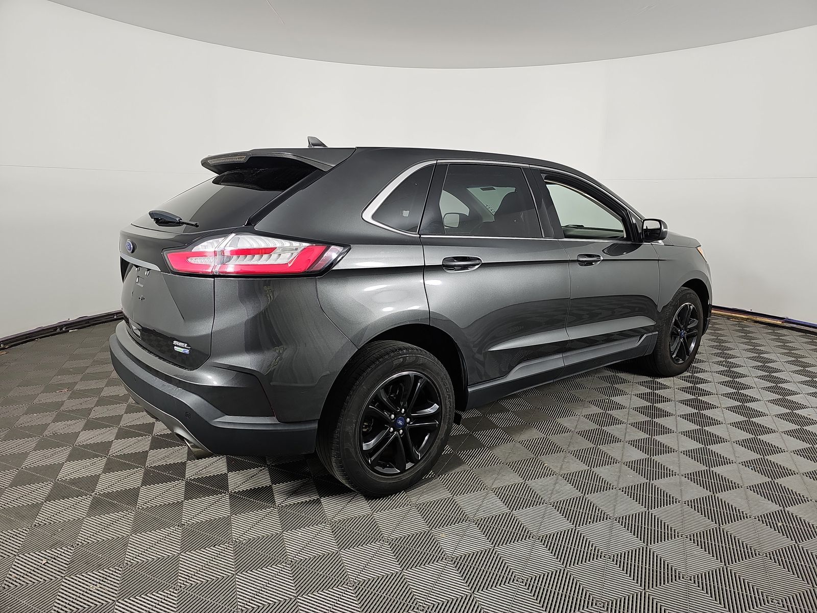 2019 Ford Edge SEL AWD