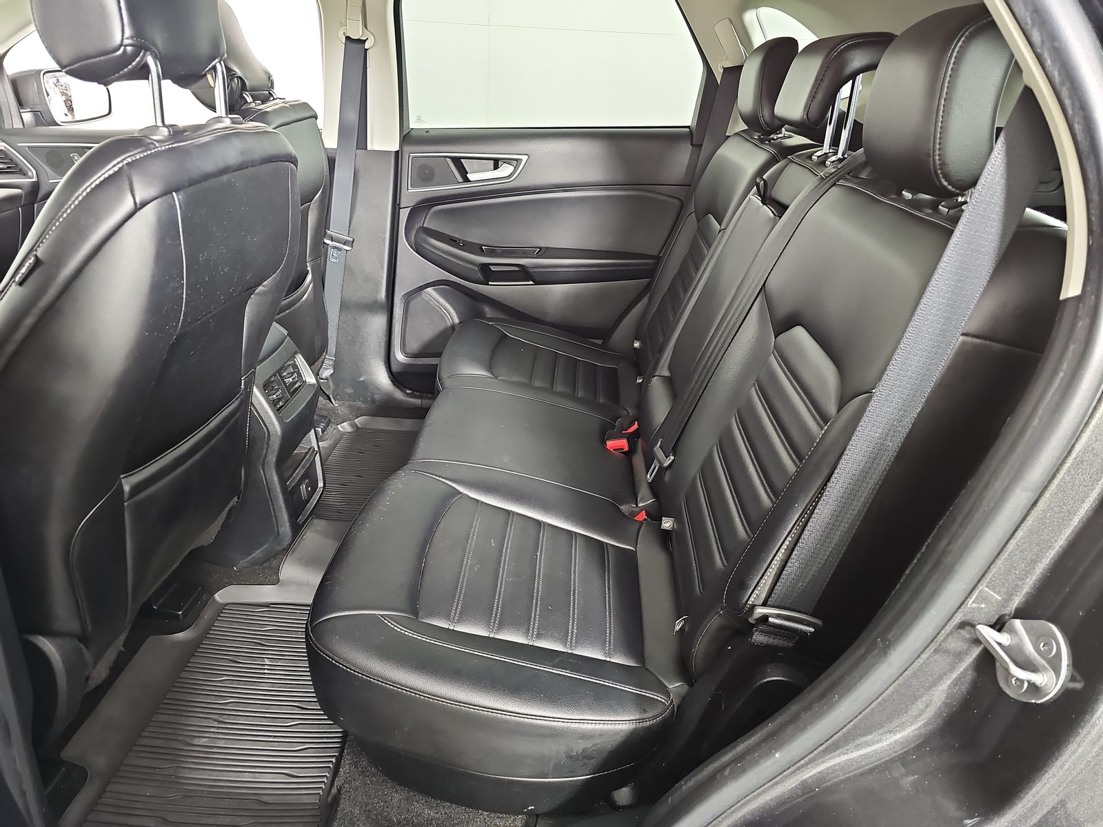 2019 Ford Edge SEL AWD