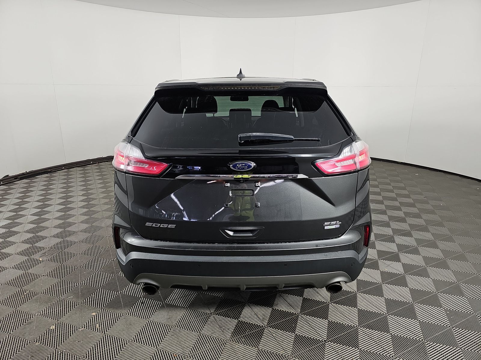 2019 Ford Edge SEL AWD