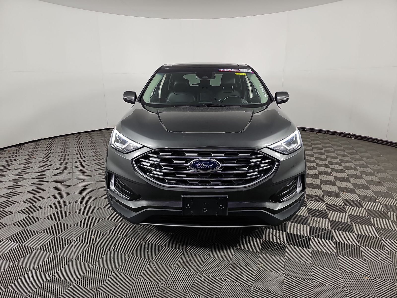 2019 Ford Edge SEL AWD