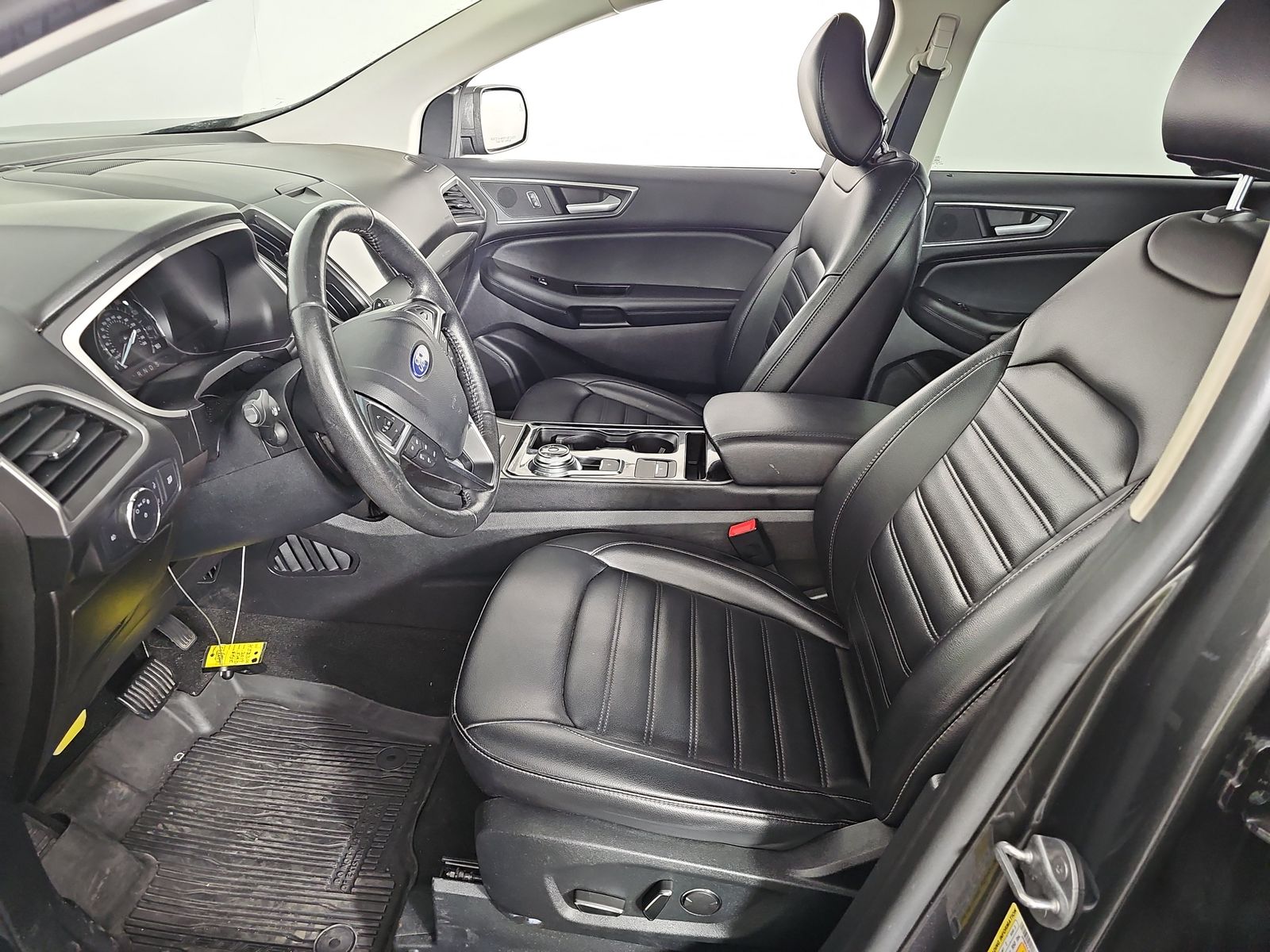 2019 Ford Edge SEL AWD