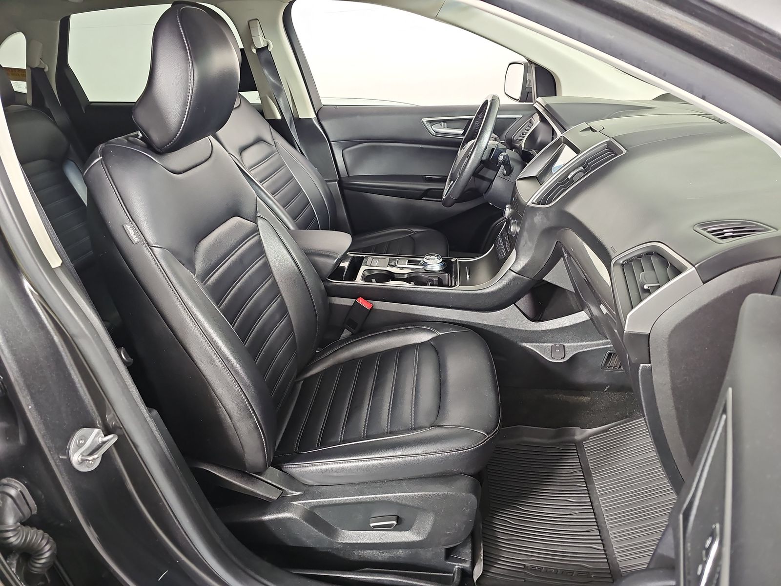 2019 Ford Edge SEL AWD
