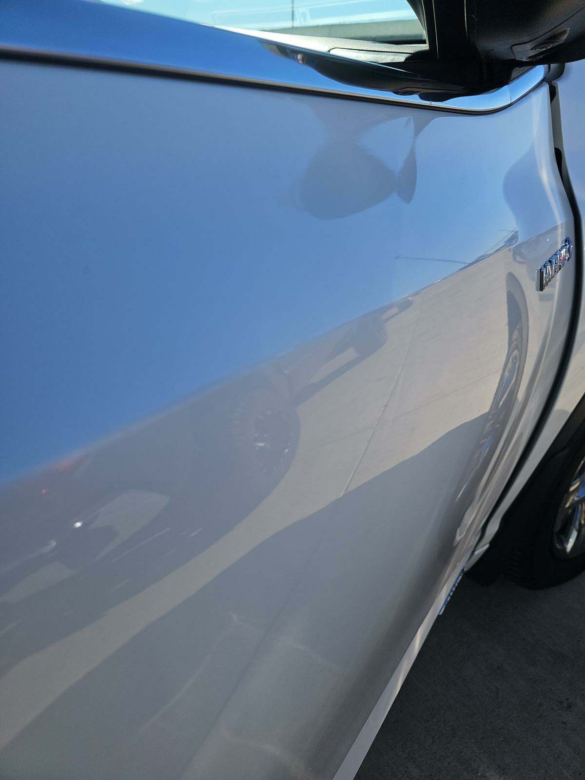 2019 Toyota Highlander Hybrid Limited Platinum AWD