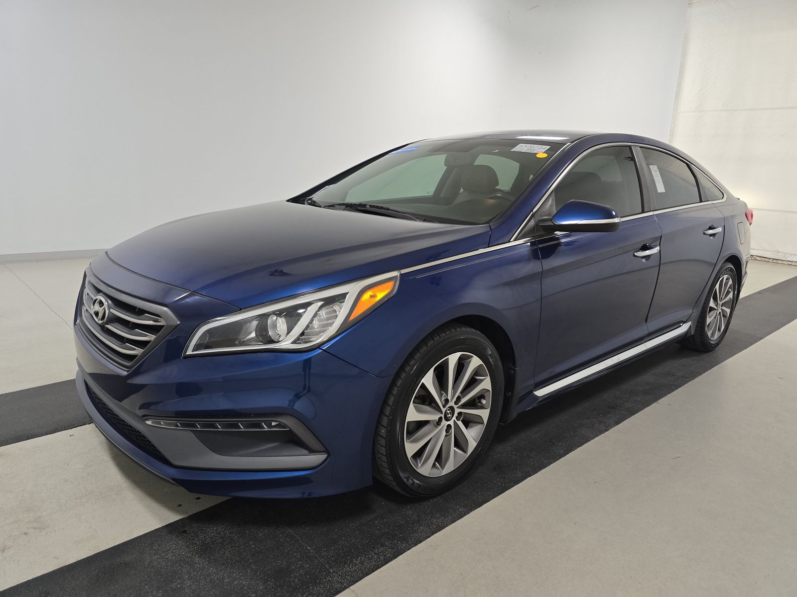 2015 Hyundai Sonata Sport FWD