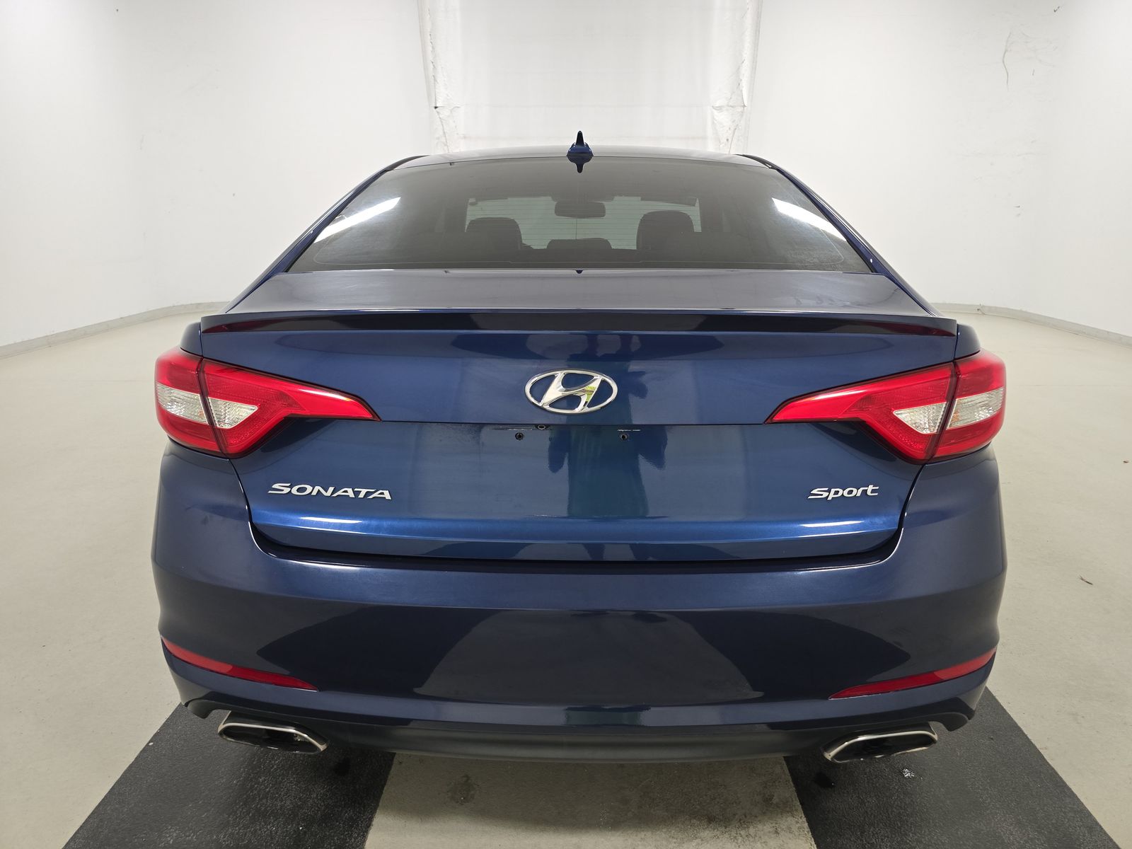 2015 Hyundai Sonata Sport FWD