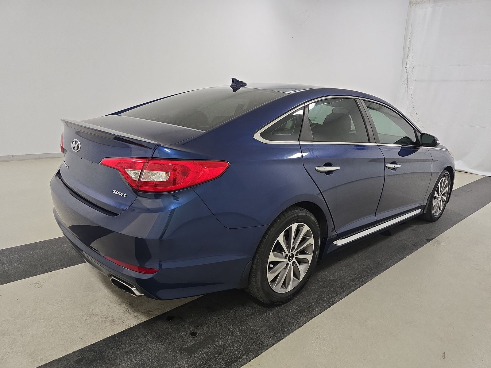 2015 Hyundai Sonata Sport FWD