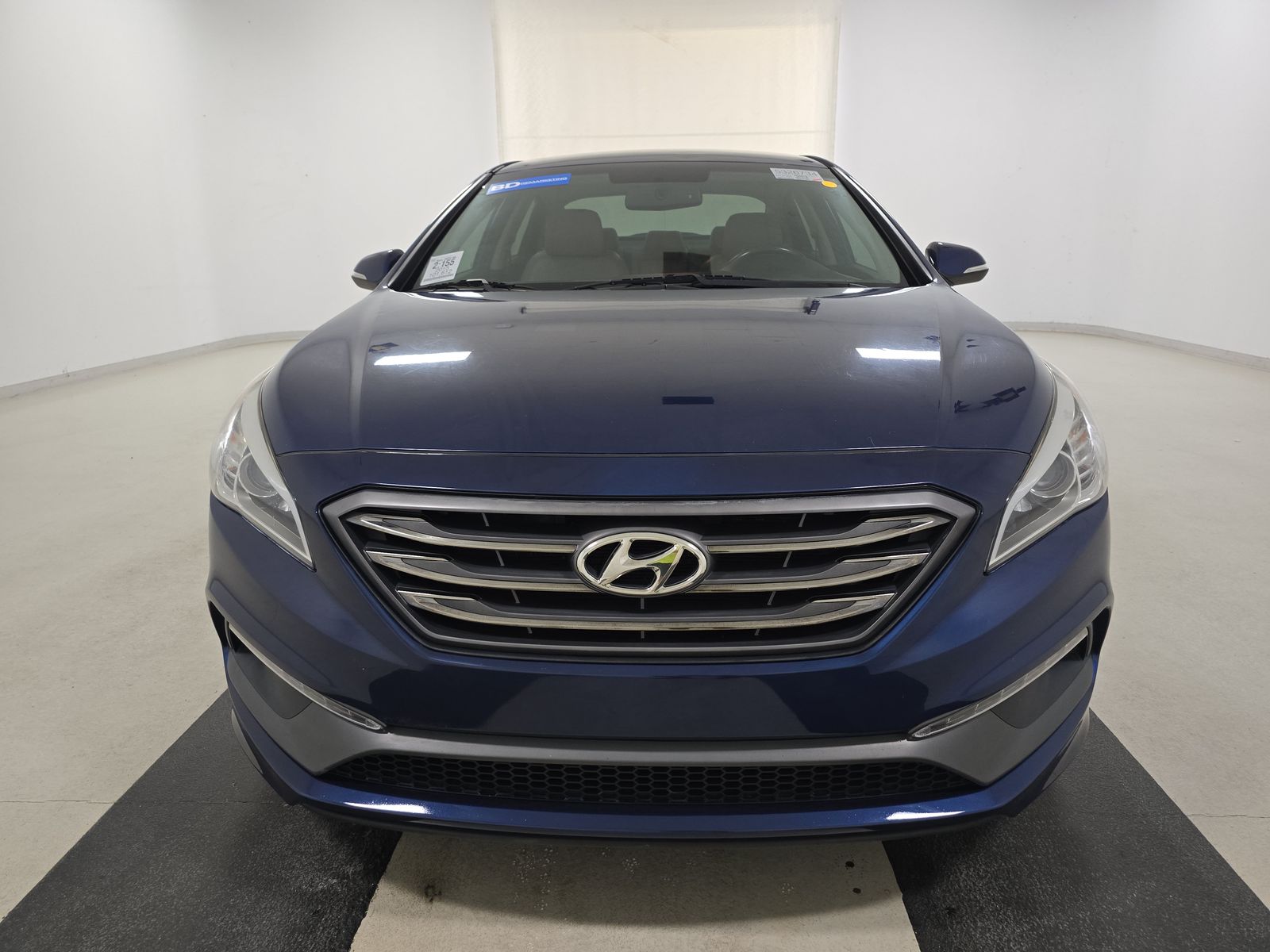 2015 Hyundai Sonata Sport FWD