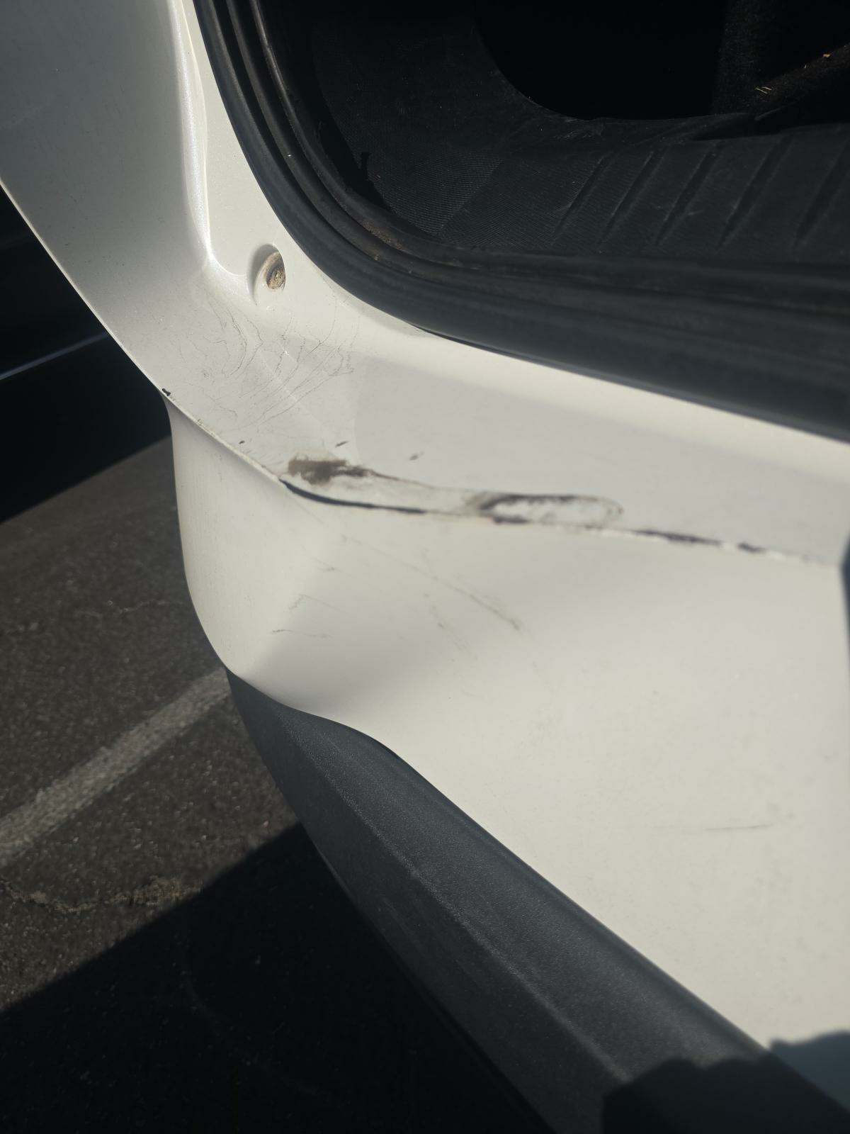 2021 Ford Mustang Mach-E Select RWD