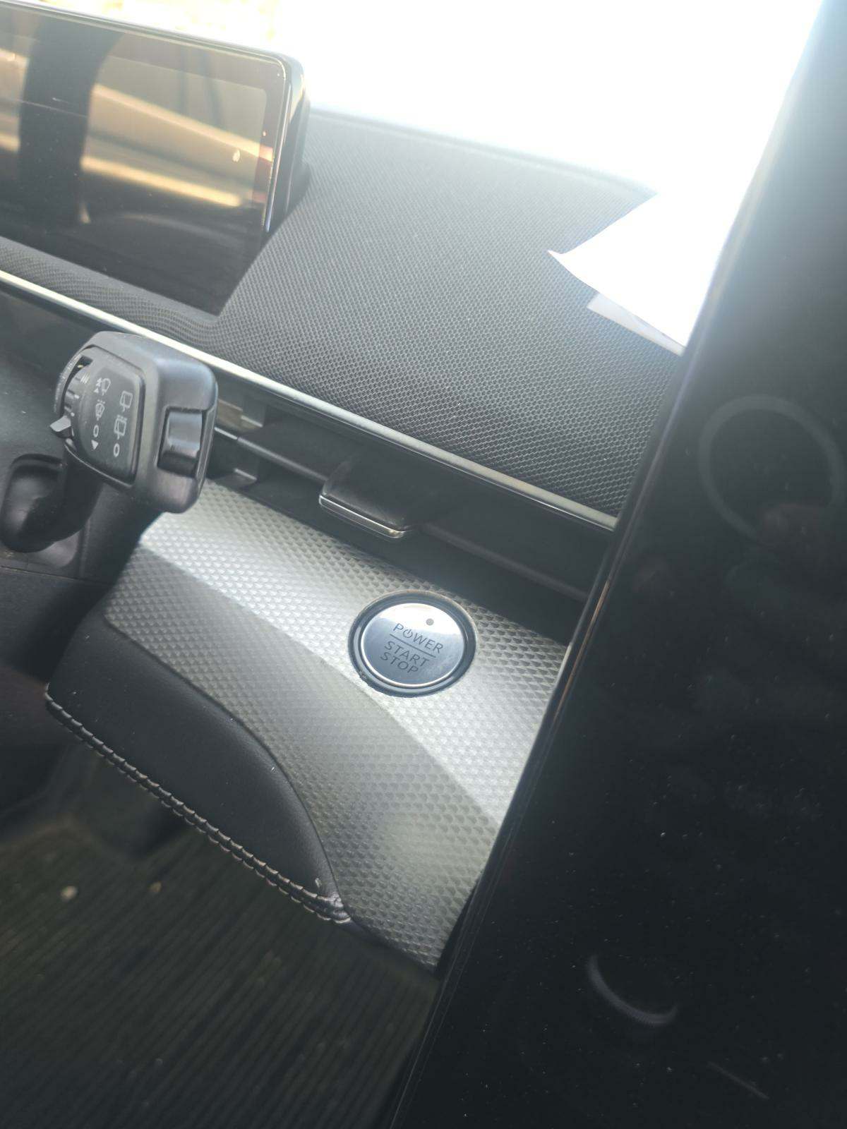 2021 Ford Mustang Mach-E Select RWD