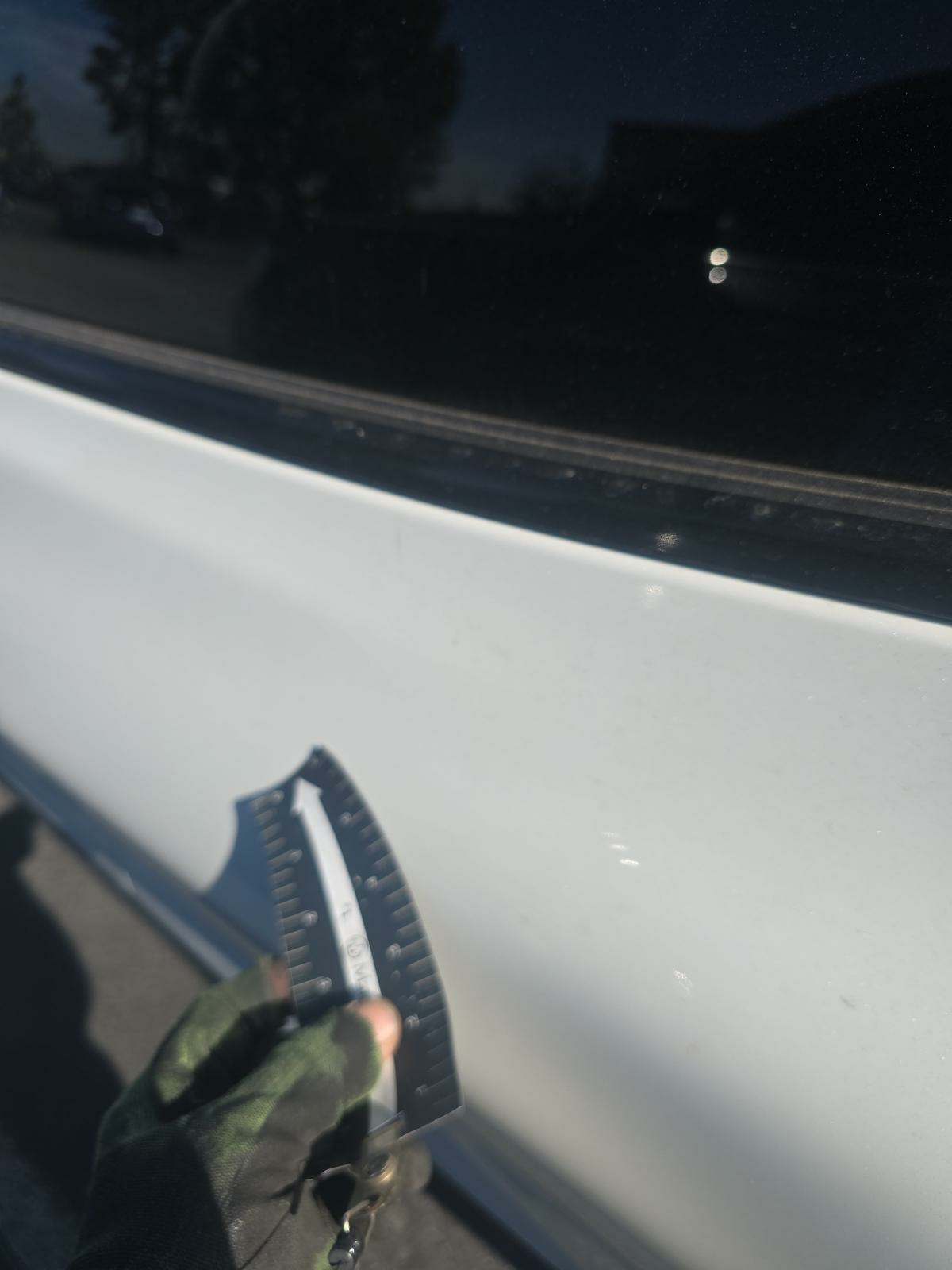 2021 Ford Mustang Mach-E Select RWD