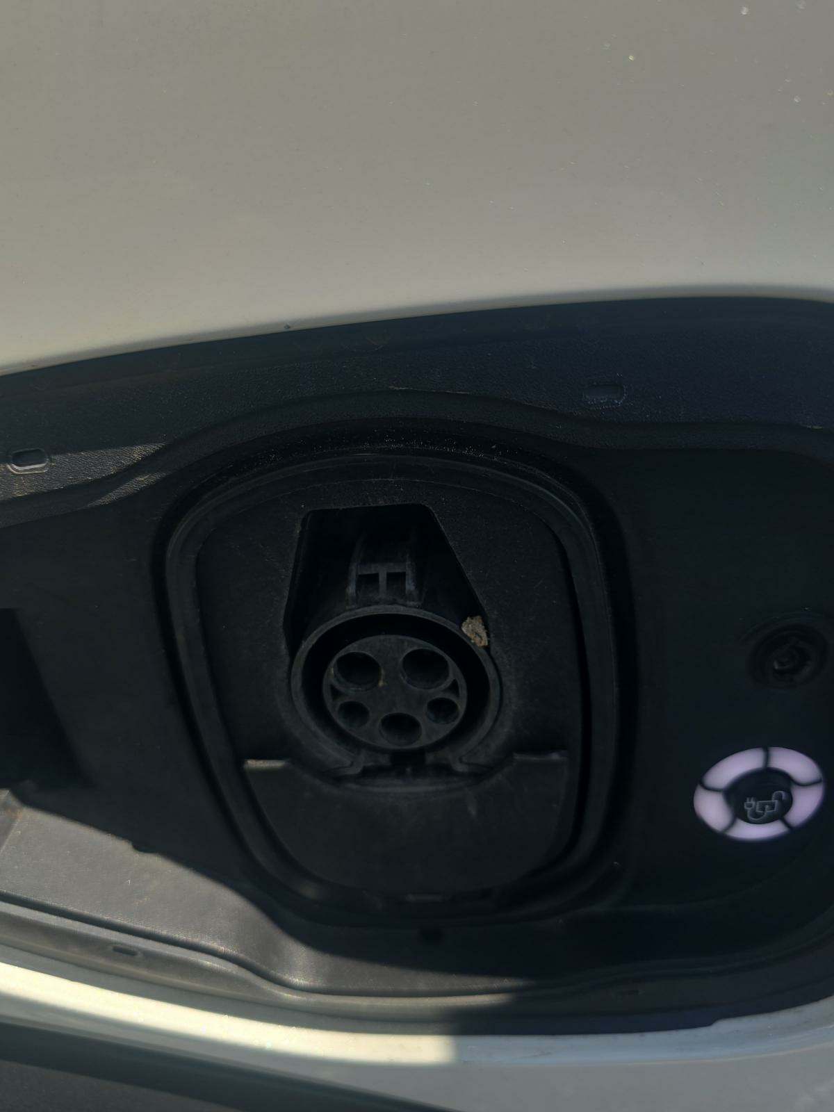 2021 Ford Mustang Mach-E Select RWD