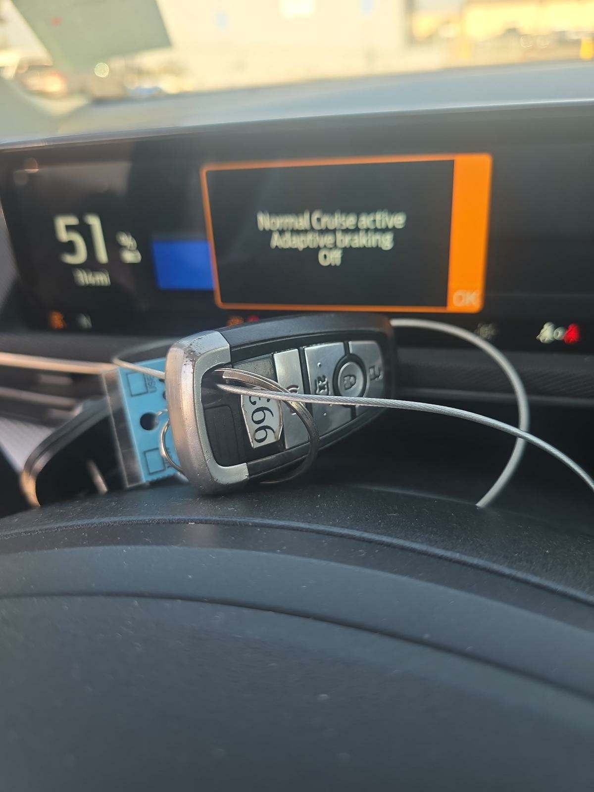 2021 Ford Mustang Mach-E Select RWD