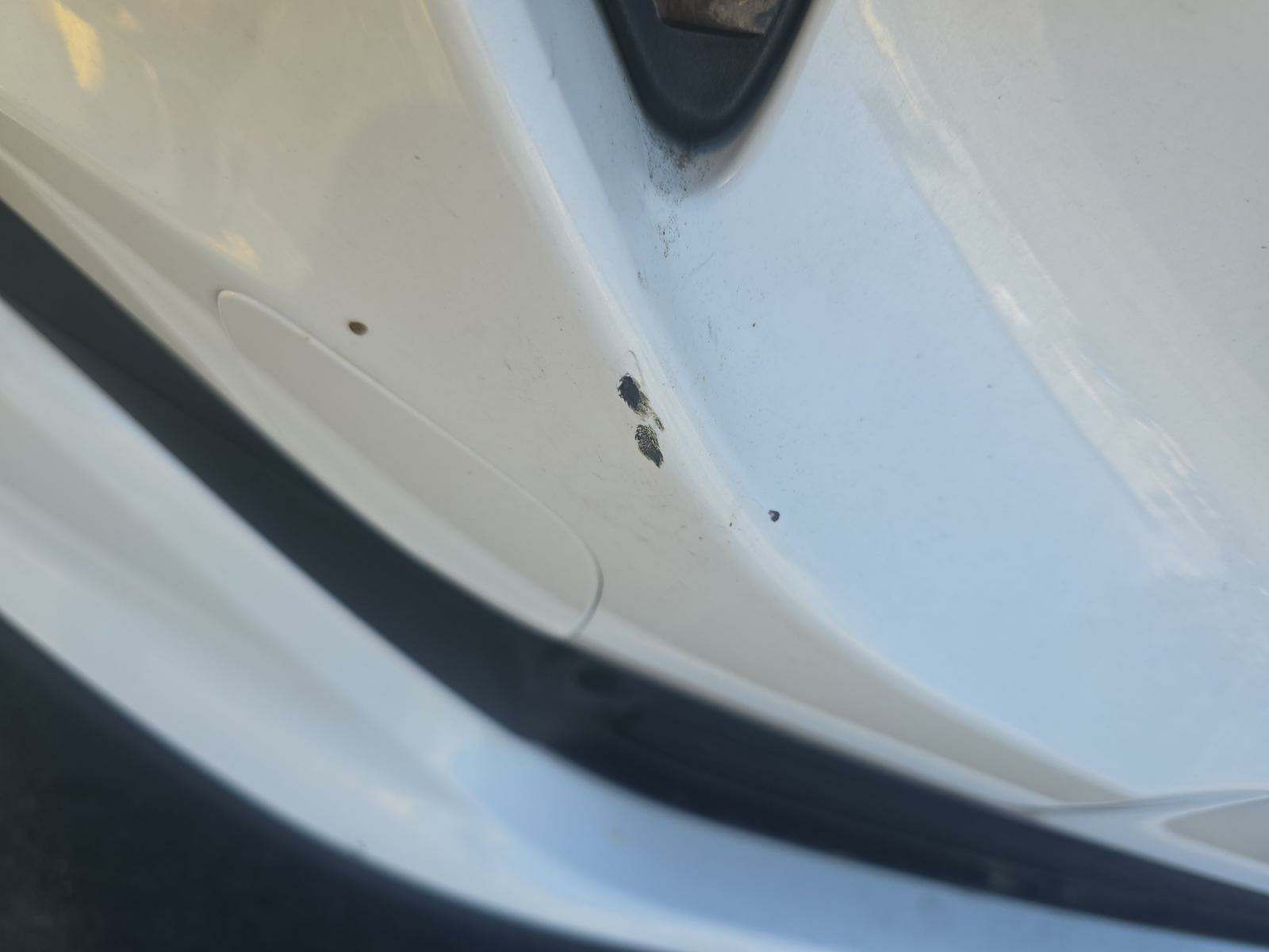 2021 Ford Mustang Mach-E Select RWD