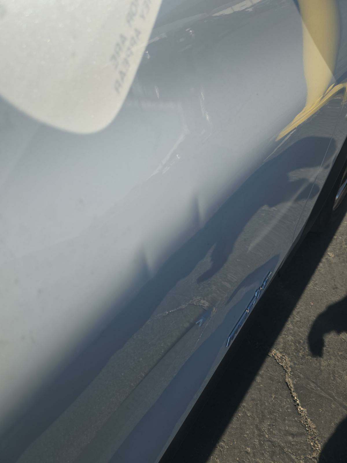 2021 Ford Mustang Mach-E Select RWD