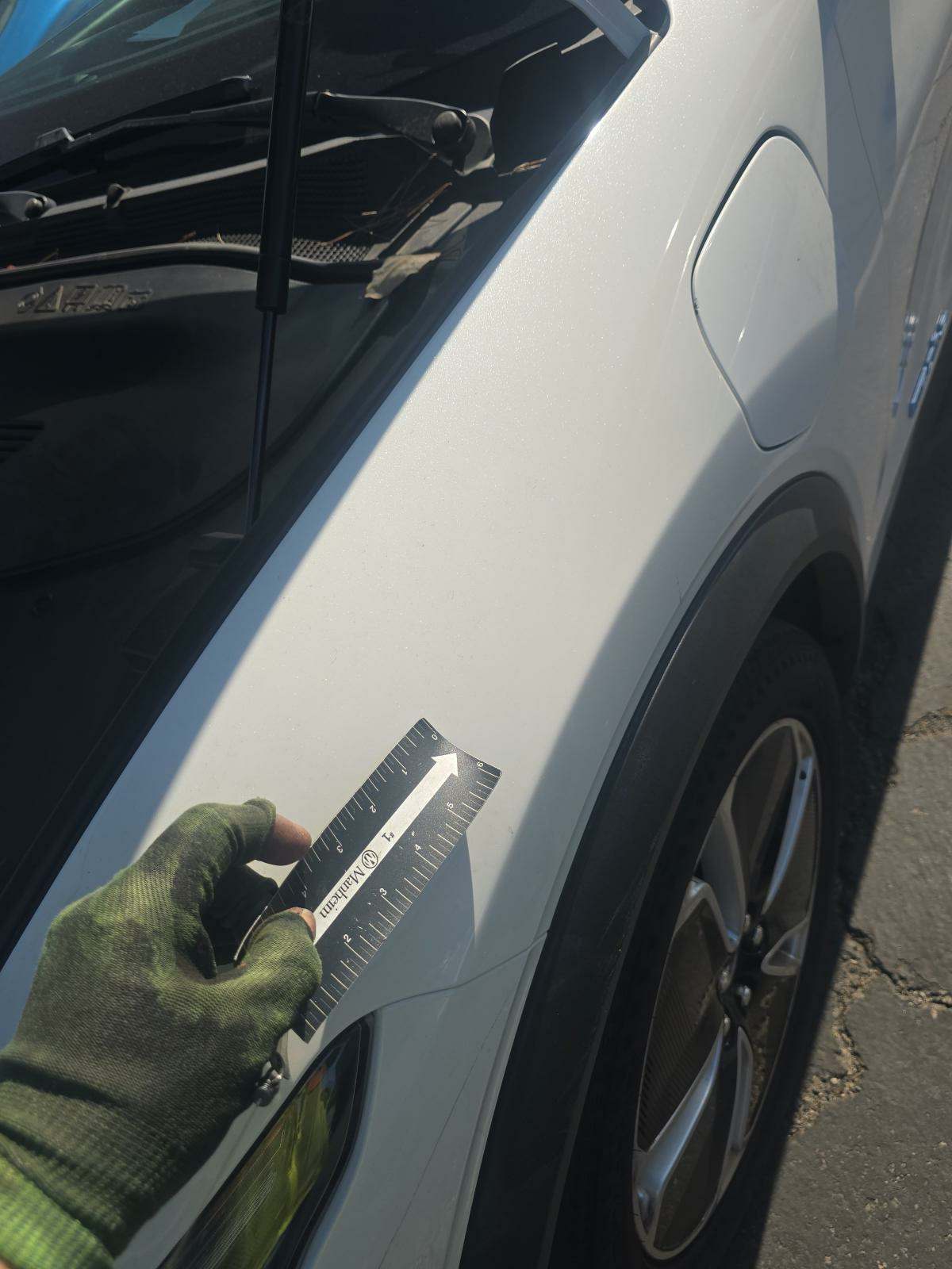 2021 Ford Mustang Mach-E Select RWD