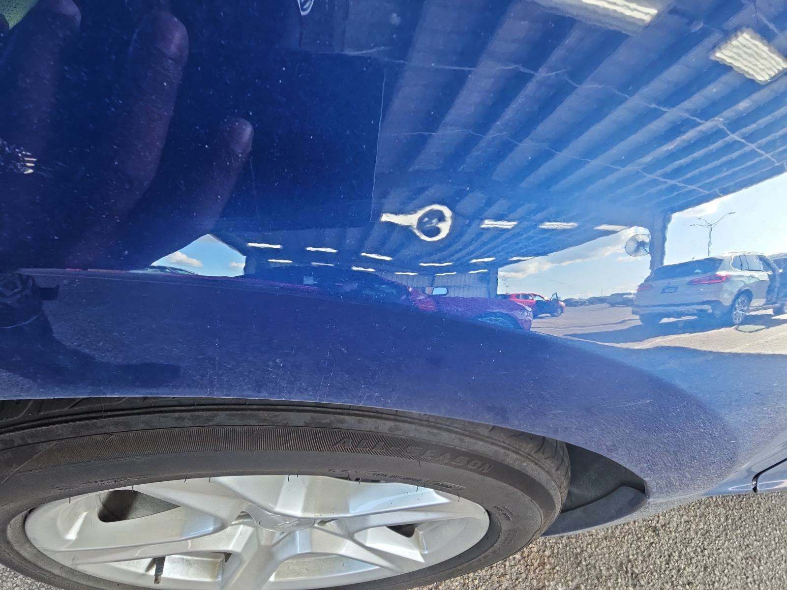 2022 Chevrolet Camaro 1LT RWD
