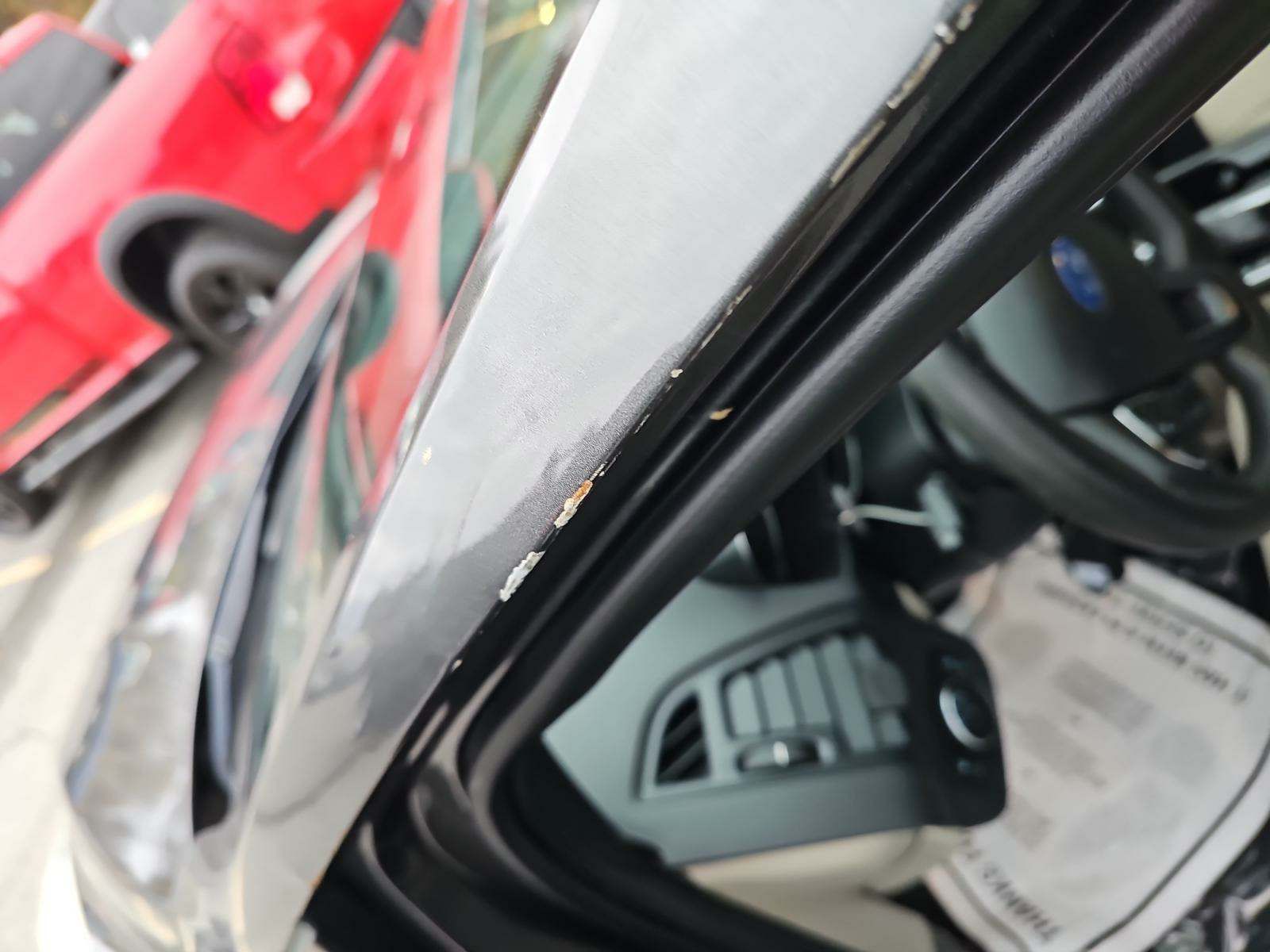 2017 Ford Escape SE FWD