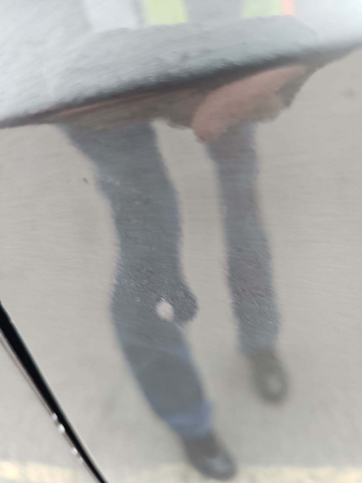 2017 Ford Escape SE FWD