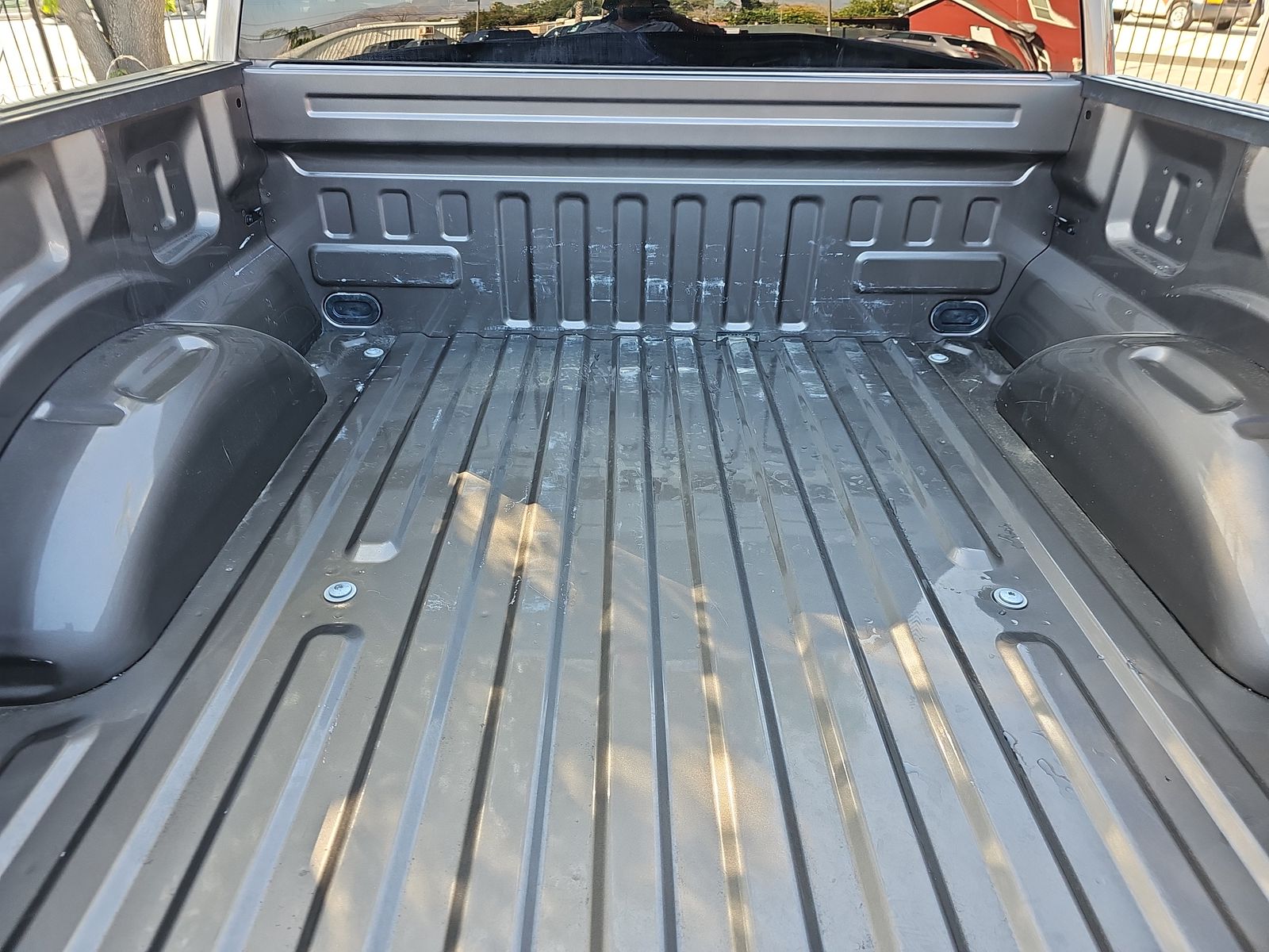 2020 Ford F-150 XL AWD