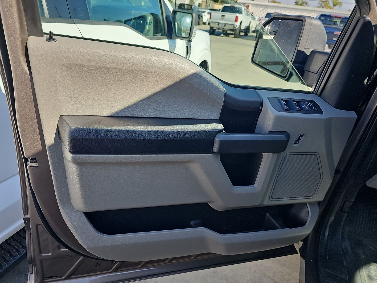 2020 Ford F-150 XL AWD