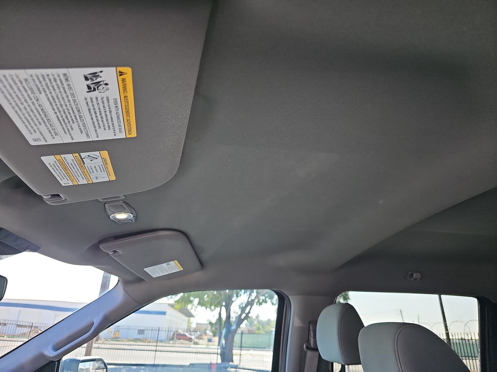 2020 Ford F-150 XL AWD