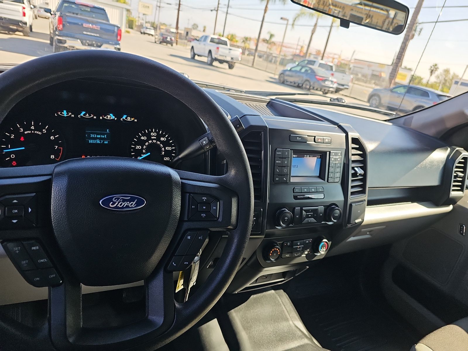 2020 Ford F-150 XL AWD