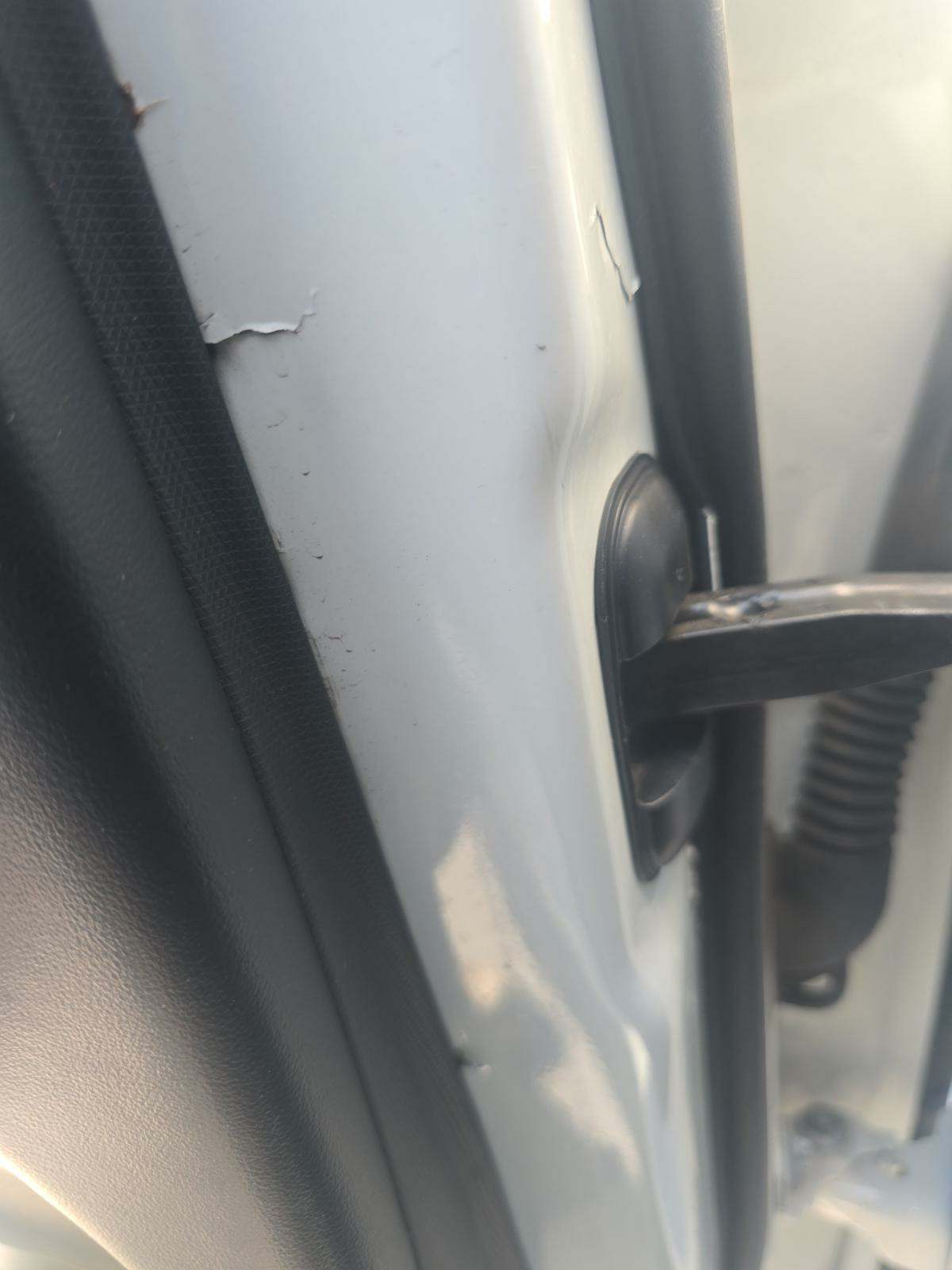 2021 Ford Mustang Mach-E Select RWD