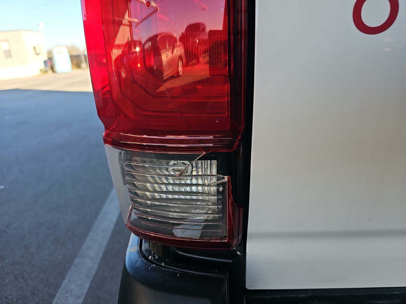 2020 Toyota Tacoma SR RWD