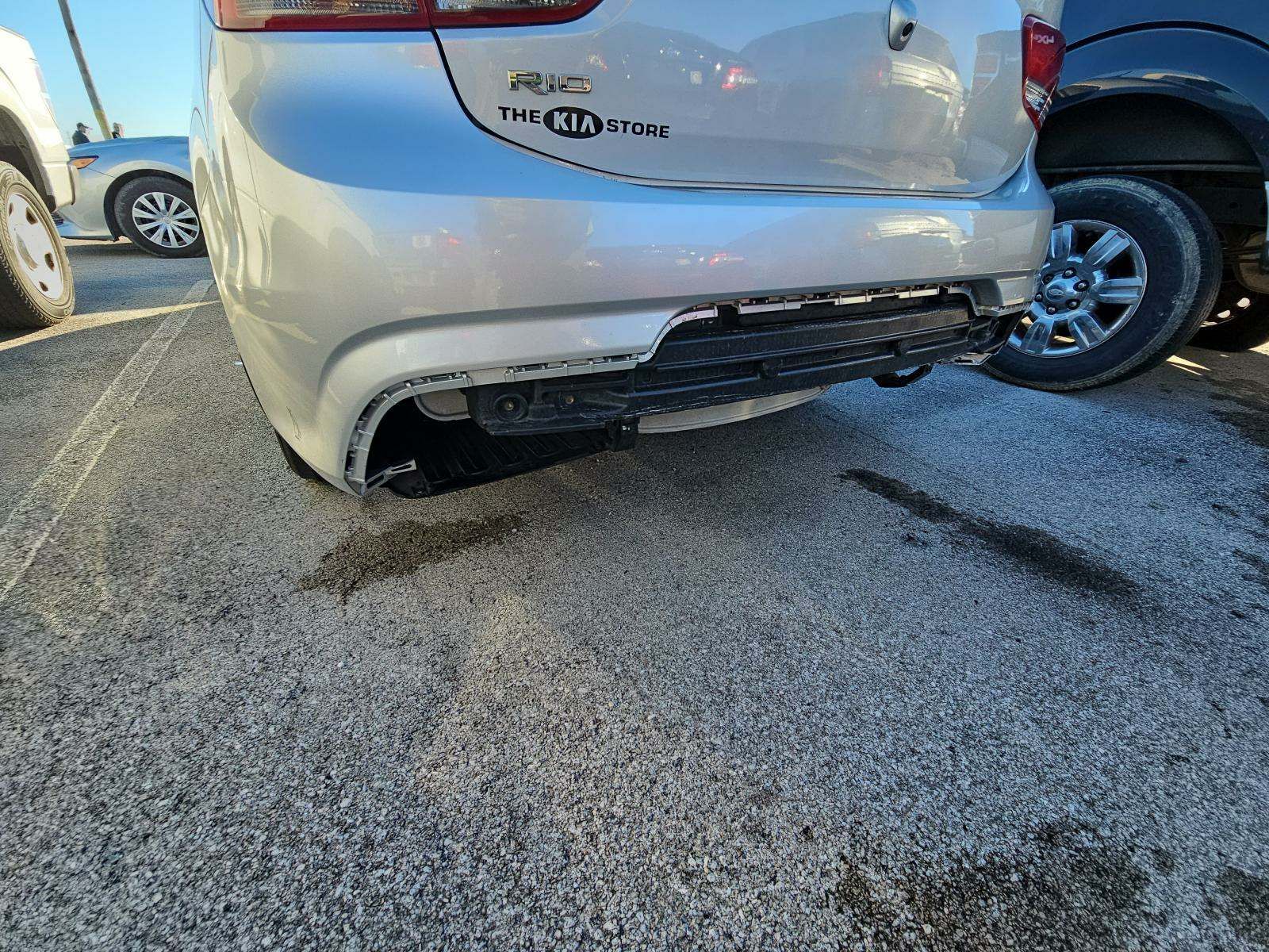 2019 Kia Rio LX FWD