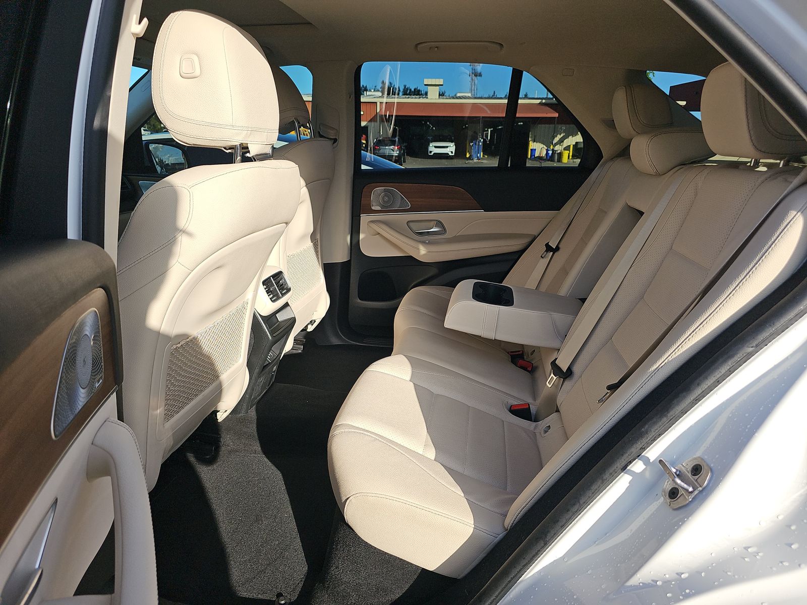 2021 Mercedes-Benz GLE GLE 350 RWD