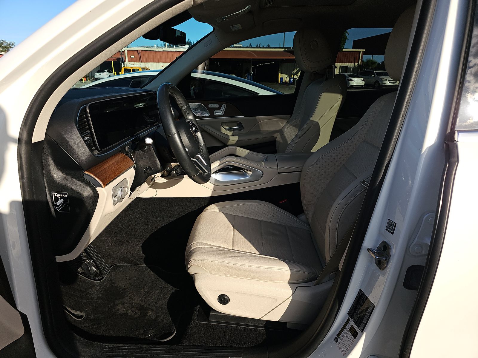 2021 Mercedes-Benz GLE GLE 350 RWD