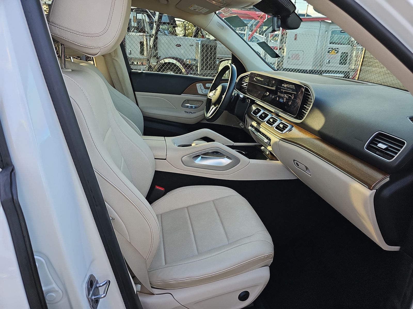 2021 Mercedes-Benz GLE GLE 350 RWD