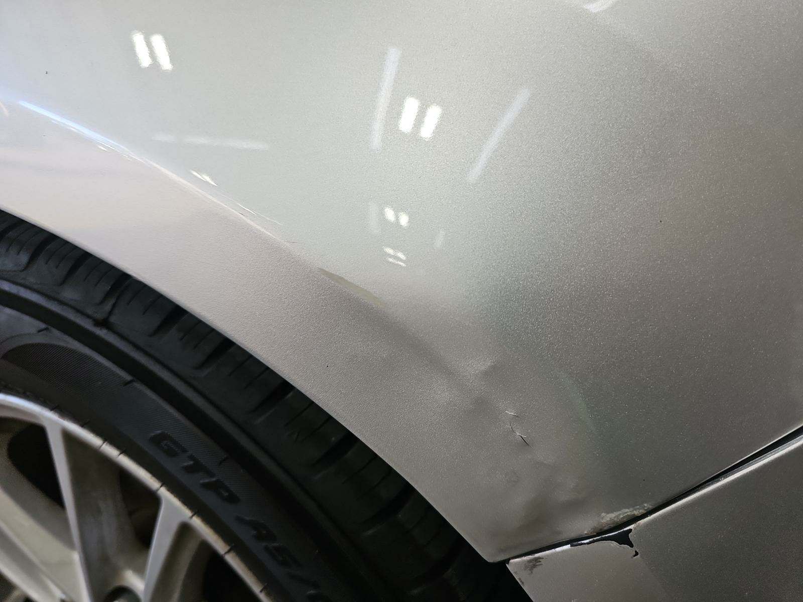 2018 Ford Focus SE FWD