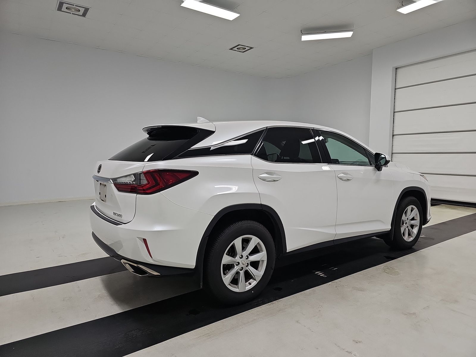 2017 Lexus RX RX 350 AWD