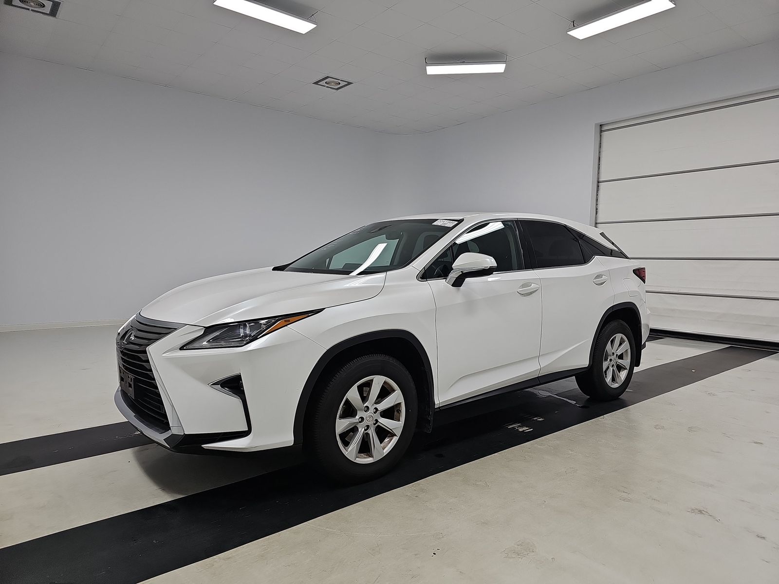 2017 Lexus RX RX 350 AWD