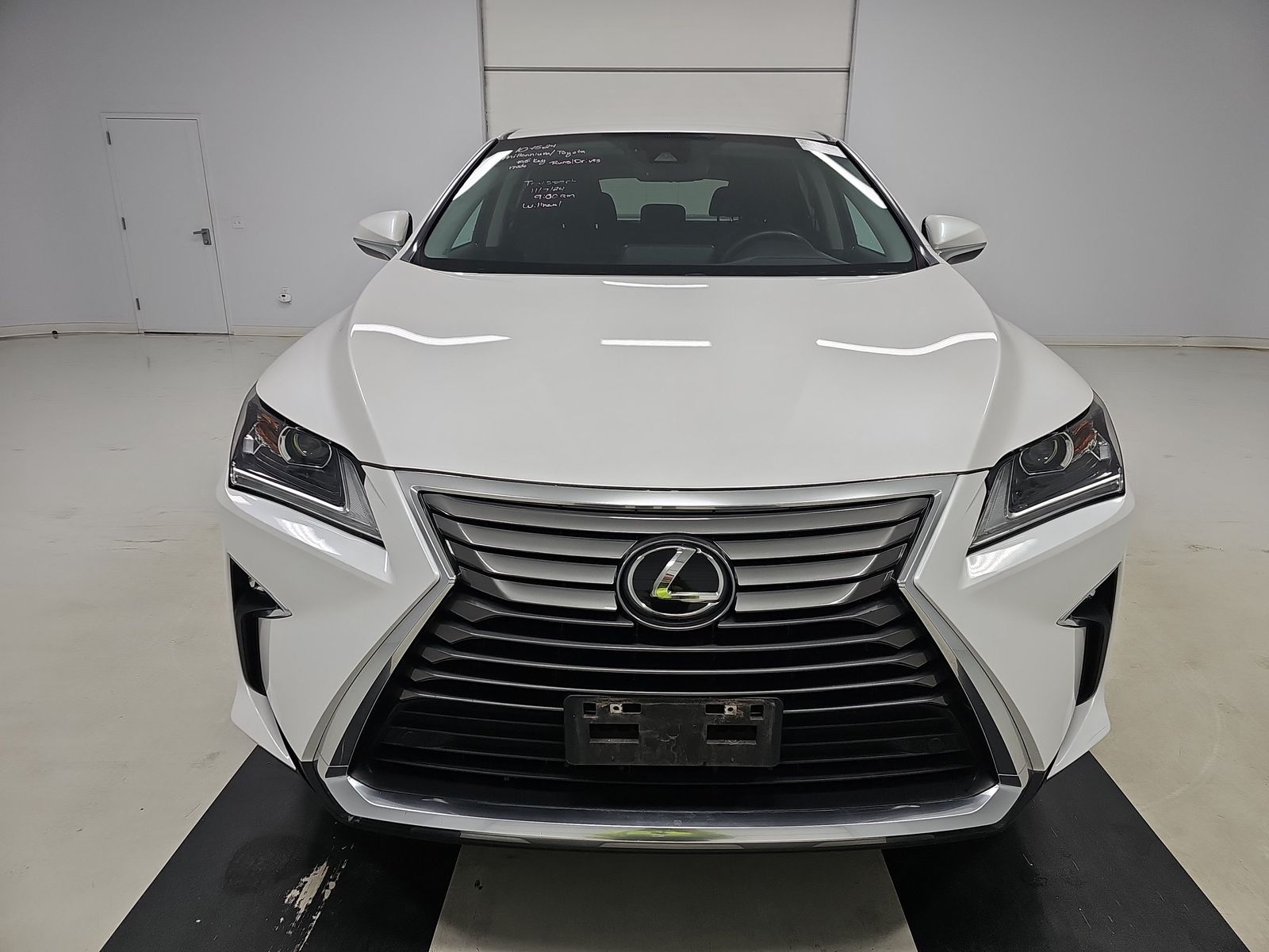 2017 Lexus RX RX 350 AWD