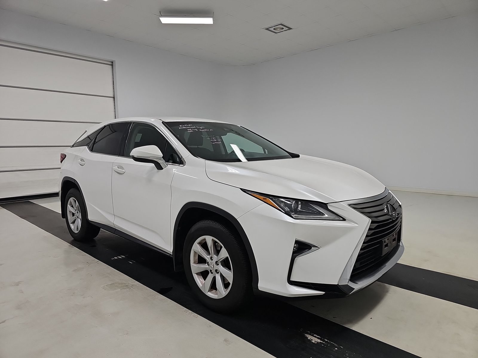 2017 Lexus RX RX 350 AWD