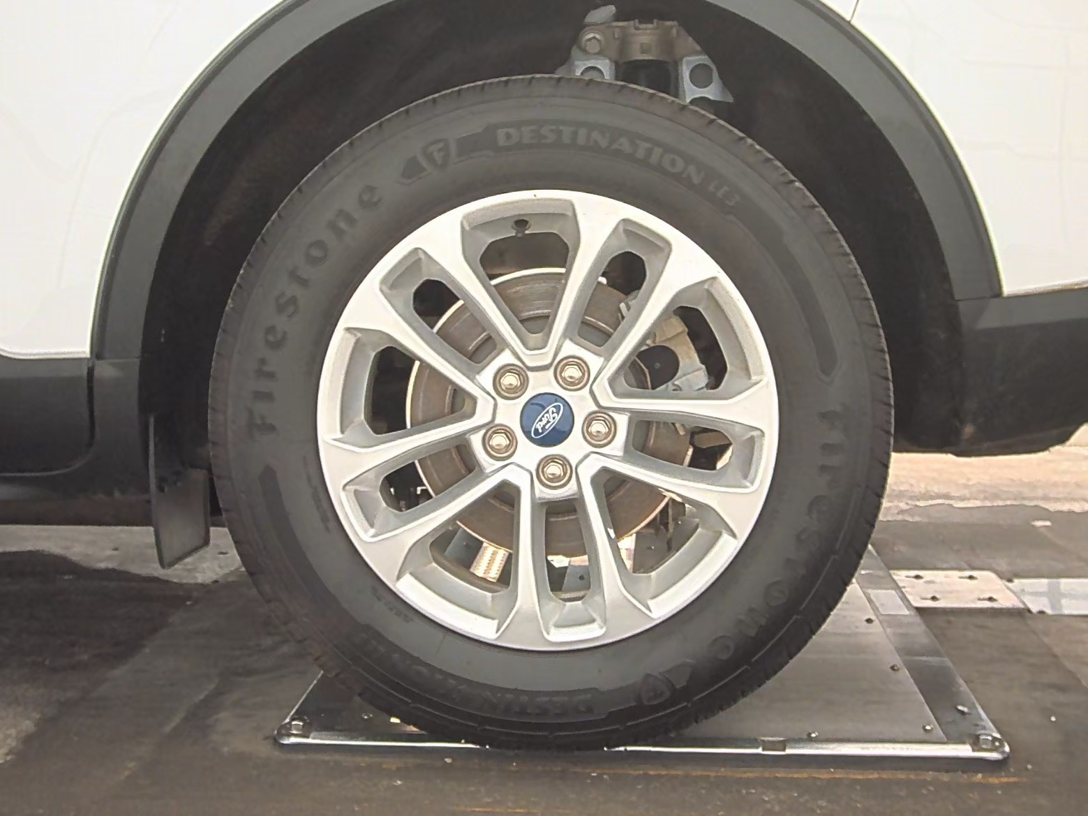 2021 Ford Escape Hybrid SE FWD