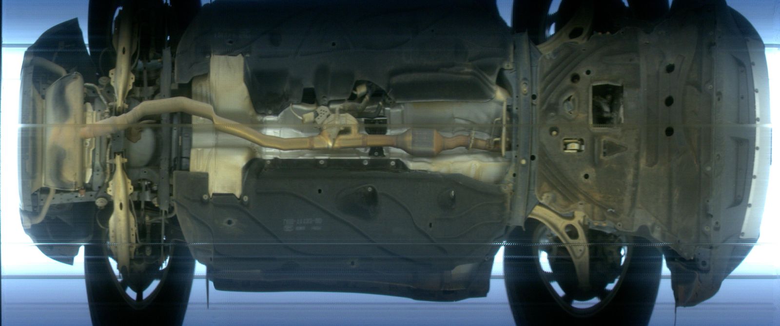 2021 Ford Escape Hybrid SE FWD