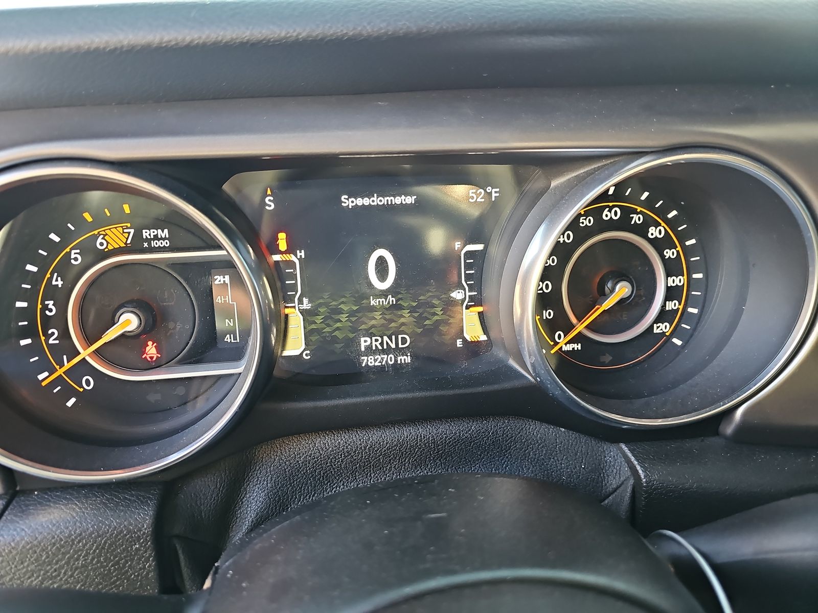 2020 Jeep Wrangler Unlimited Sport Willys Edition AWD