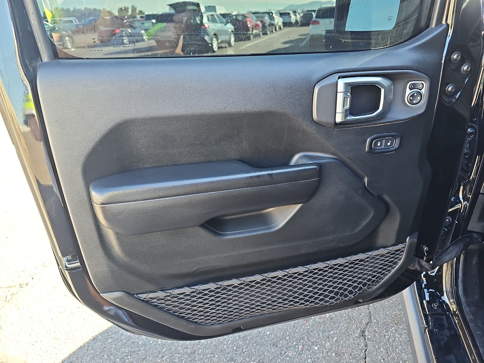 2020 Jeep Wrangler Unlimited Sport Willys Edition AWD