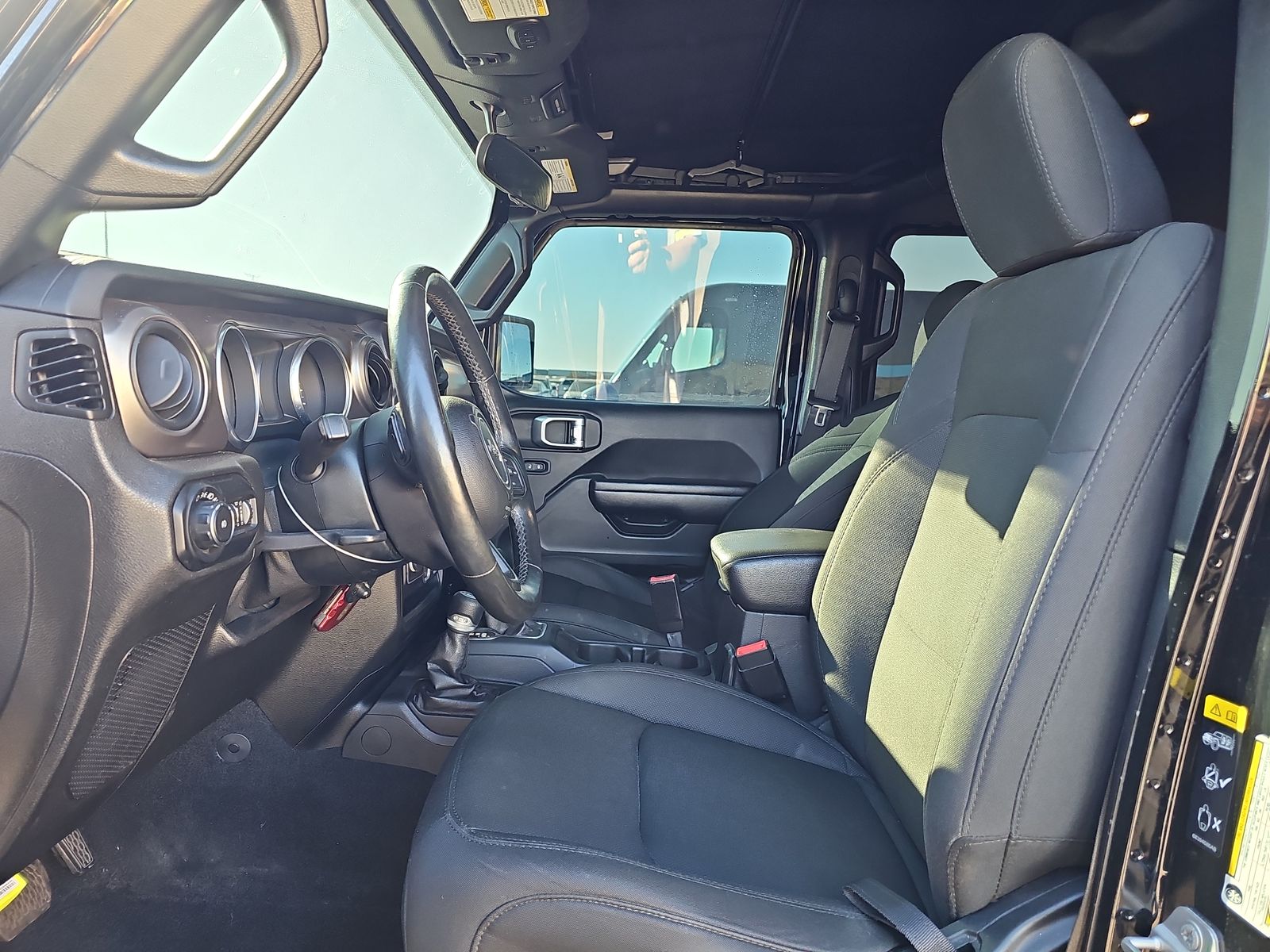 2020 Jeep Wrangler Unlimited Sport Willys Edition AWD