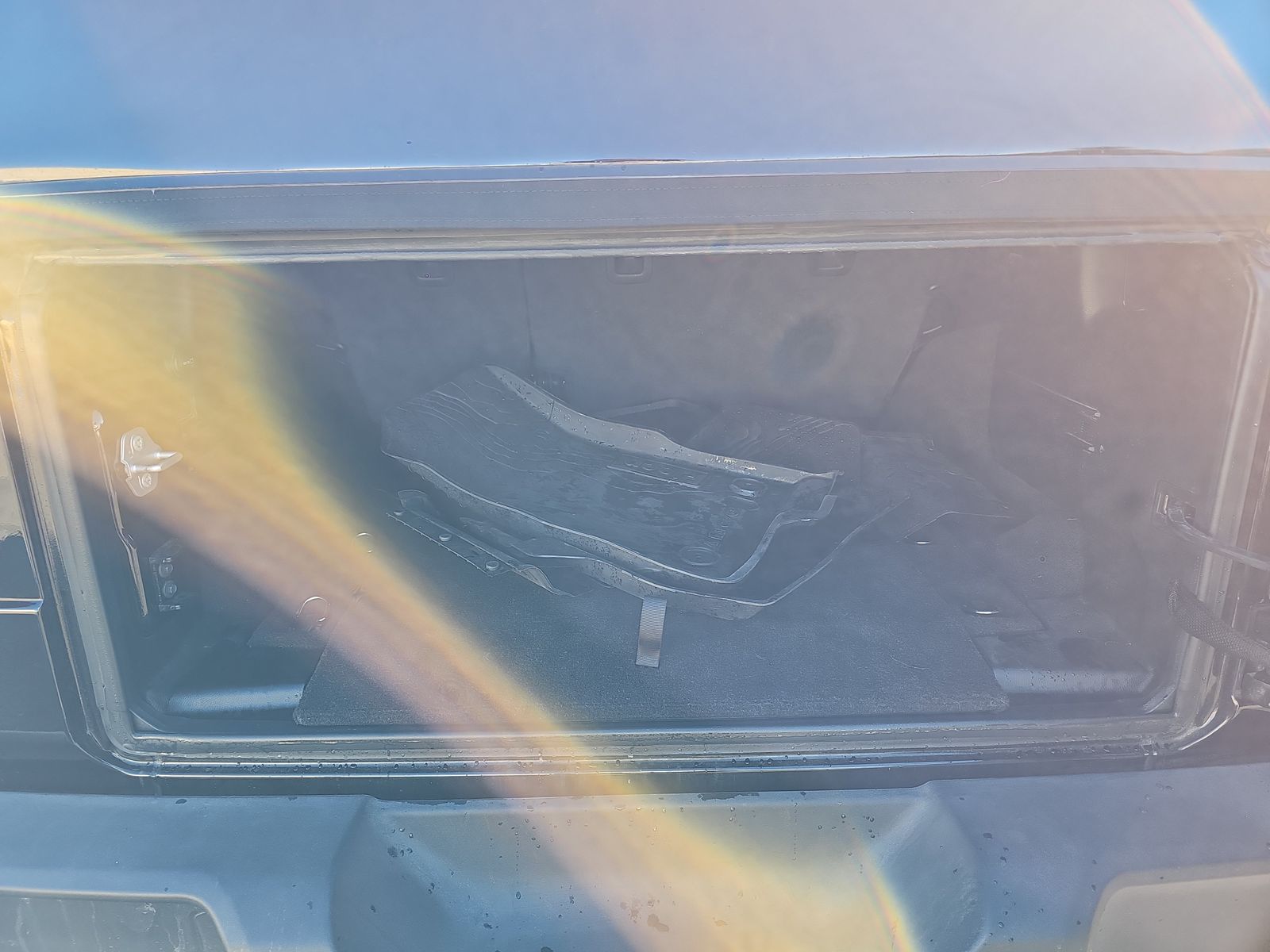 2020 Jeep Wrangler Unlimited Sport Willys Edition AWD