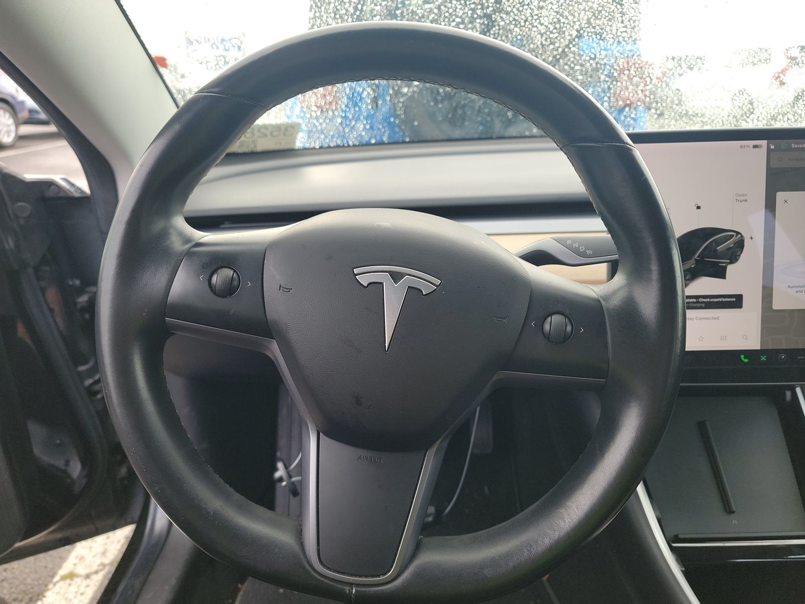 2018 Tesla Model 3 Long Range FWD