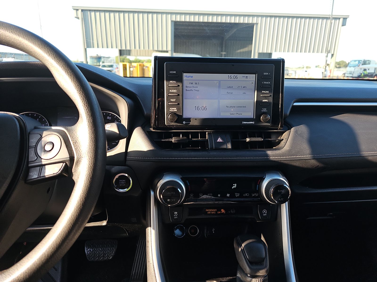 2022 Toyota RAV4 XLE AWD